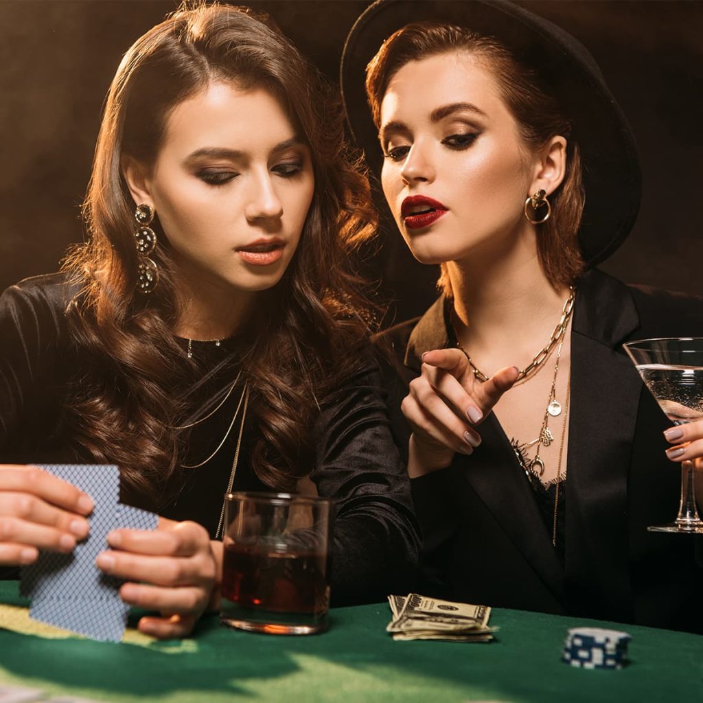 Casinos in Mayfair: A Quick History