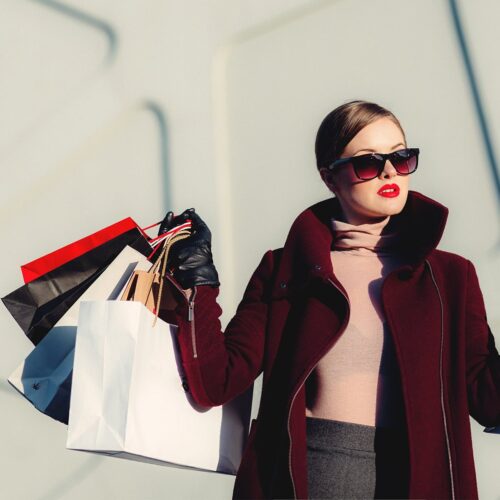 Affluent Consumers: Characteristics and Lifestyle