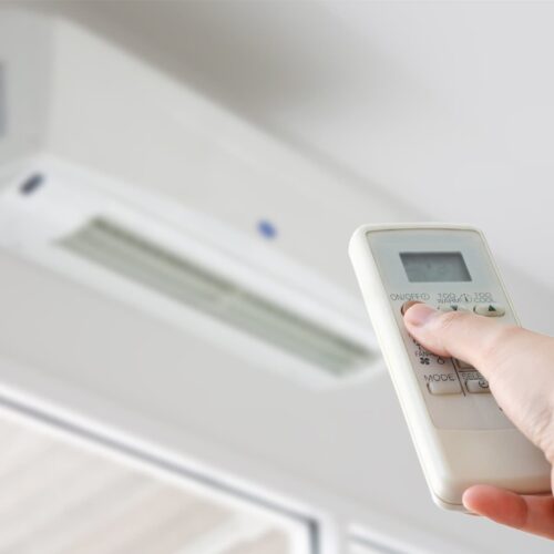 Signs Your Air Conditioner Needs Replacement