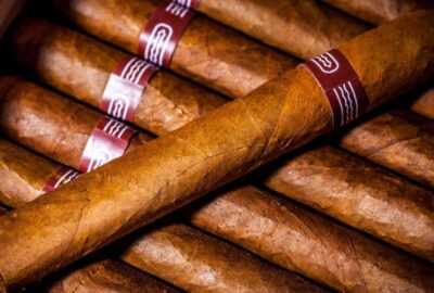 Turmeaus Cigars & Whisky | Mayfair