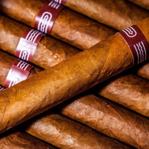 Turmeaus Cigars & Whisky | Mayfair