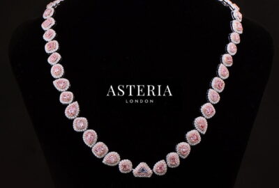 Asteria