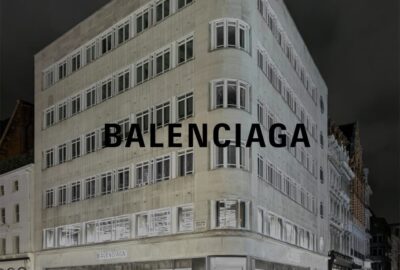 Balenciaga