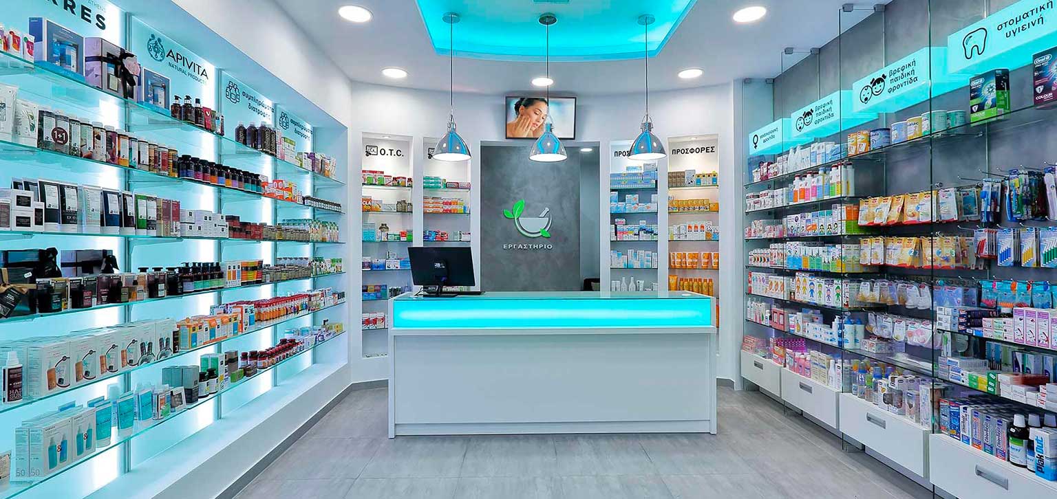 Mayfair Pharmacy