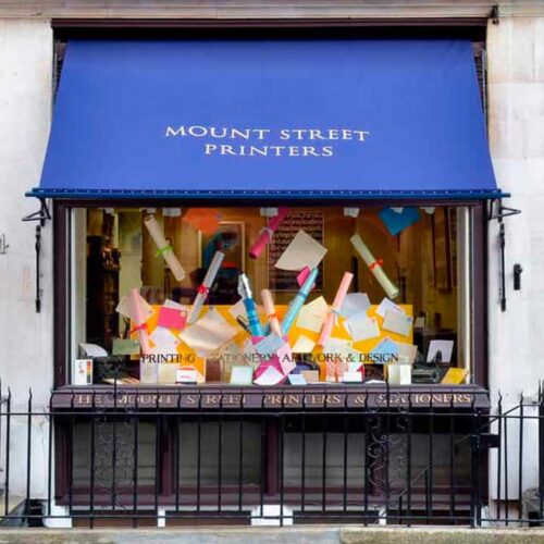 Mount Street Printers