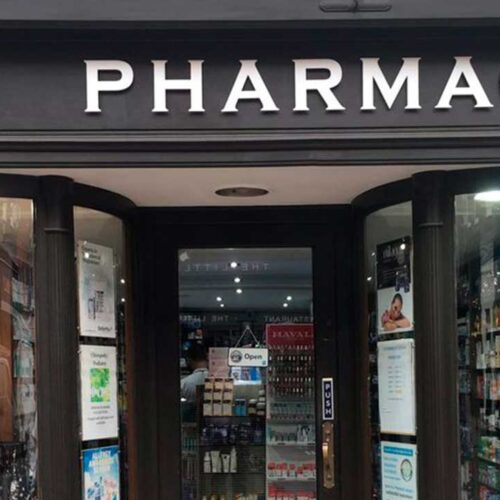 The Pharmacy At Mayfair and Clinic