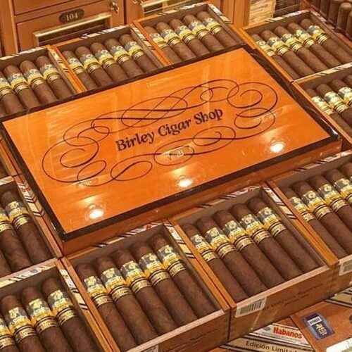 Birley Cigars