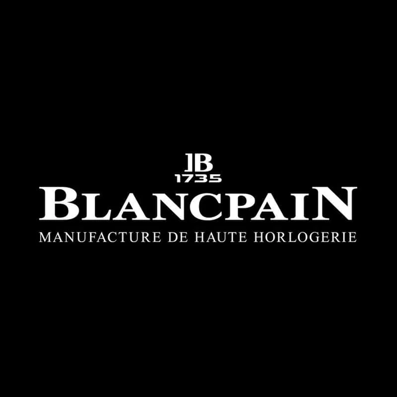 Blancpain Mayfair London