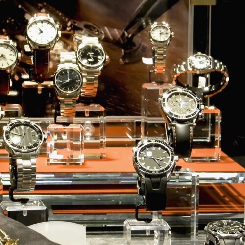 Bremont opens Mayfair boutique