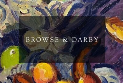 Browse & Darby Ltd