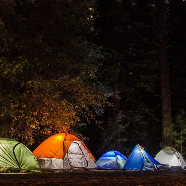 Camping Tents