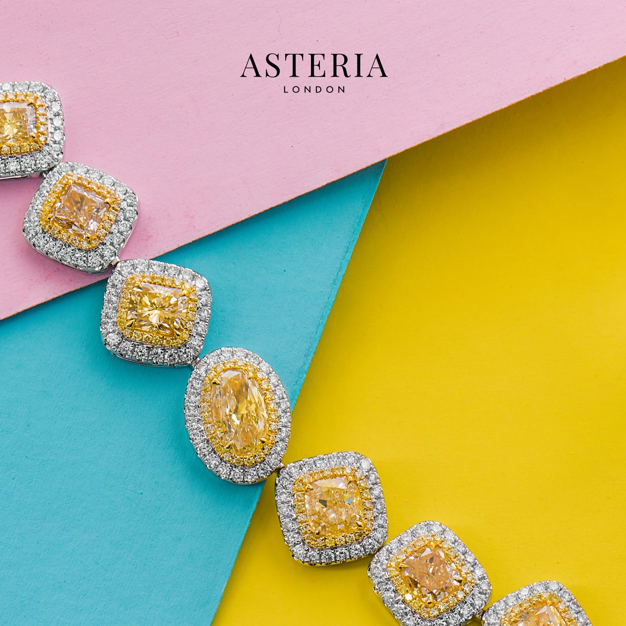 Asteria - Mayfair London