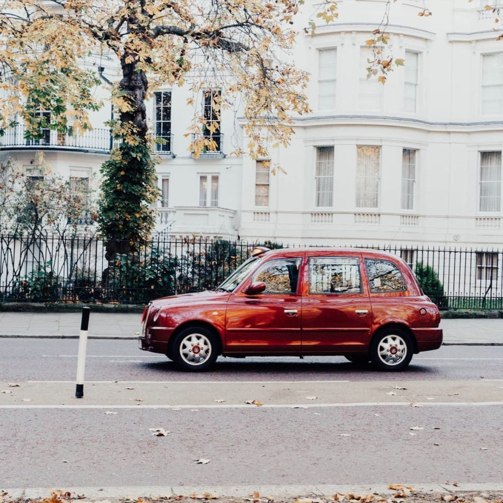 Do You Need a Car in London? Things to Consider