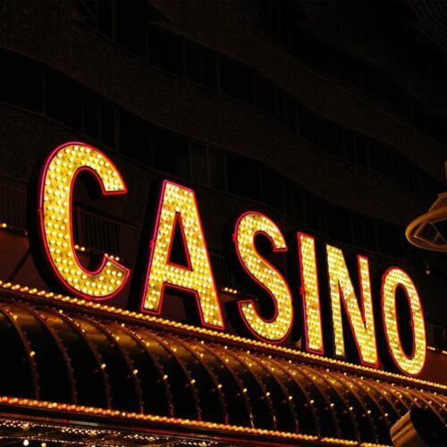 A New Player at an Online Casino: 5 Essential Tips