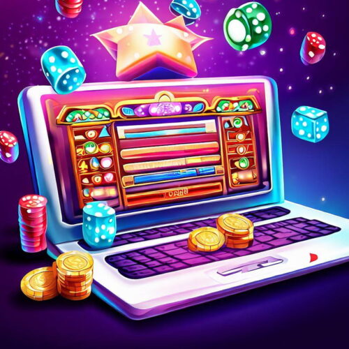 Will Online Live Casinos Ever Dethrone the Luxury of London’s Old Casinos?