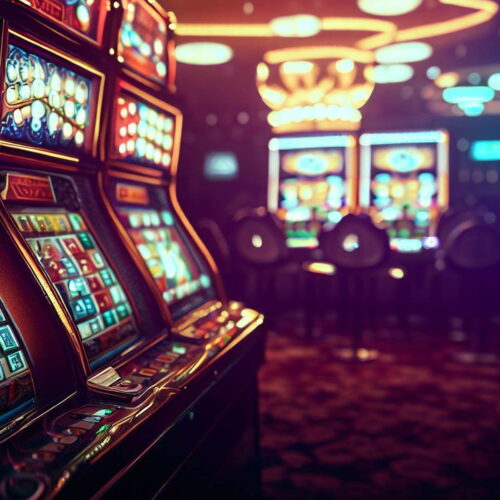 How to Enjoy Instant Play Casinos in Mayfair