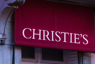 Christie’s London