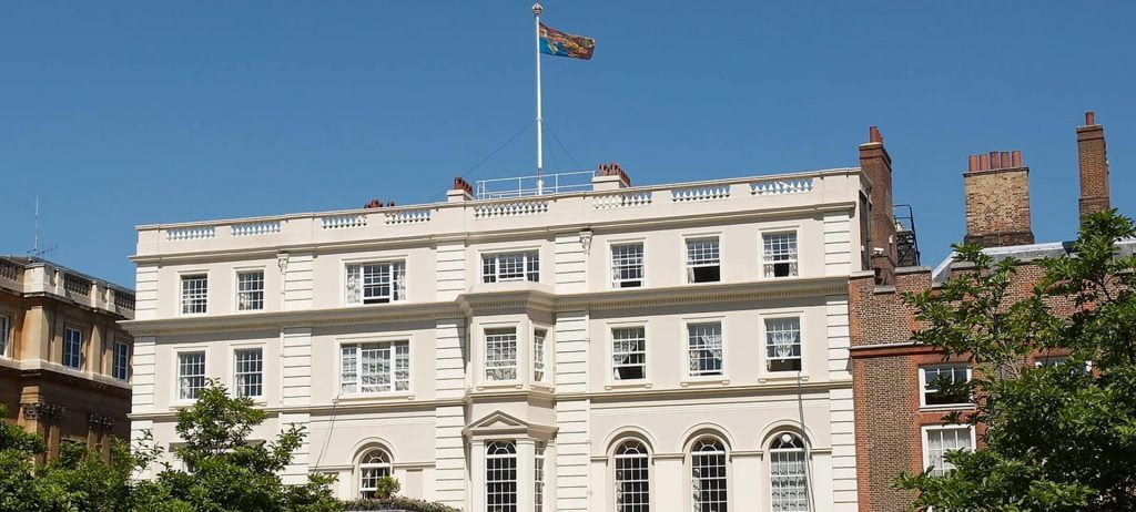 Clarence House