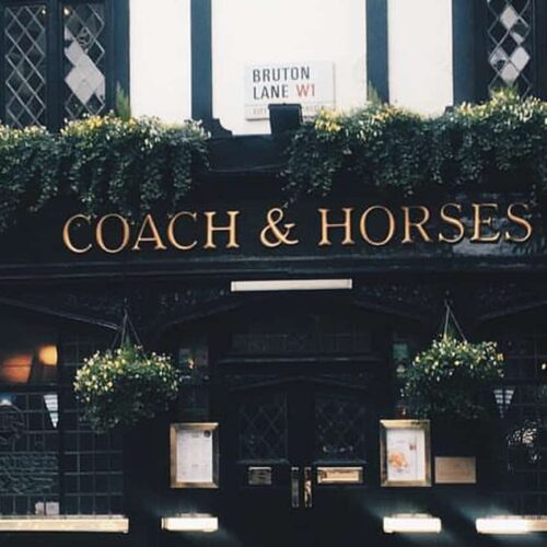 Coach & Horses