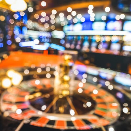 Fanciest Casinos in the UK