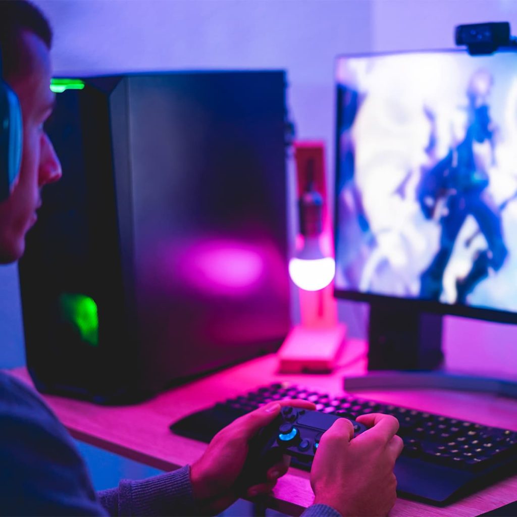 7 Cool Tricks That Can Make Your Gaming Experience Even Better