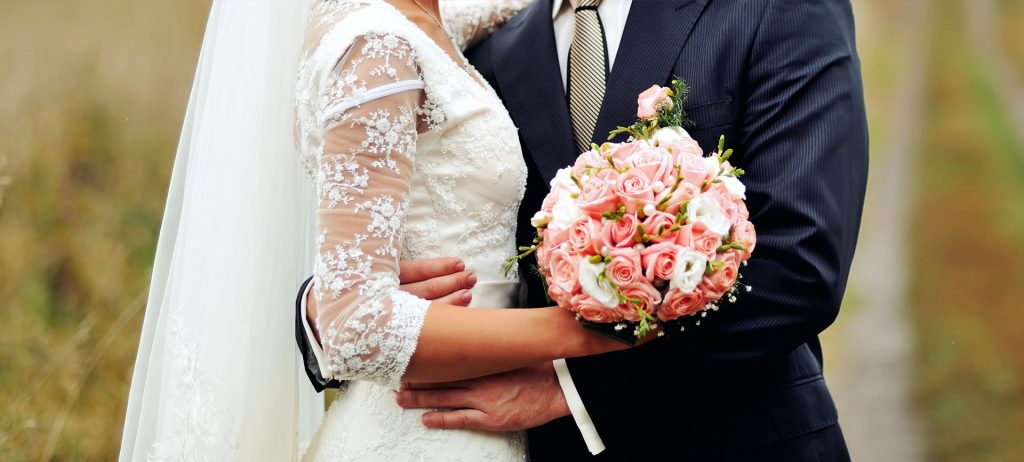 Get married in Mayfair Library