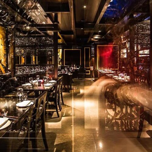 Hakkasan