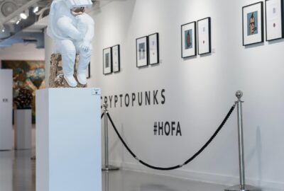 HOFA Gallery