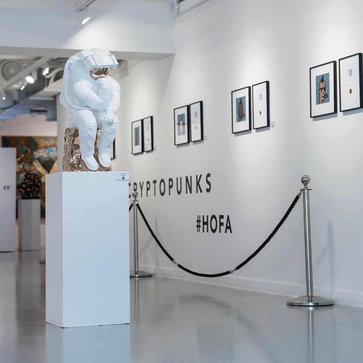 HOFA Gallery