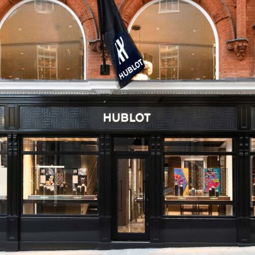 Hublot