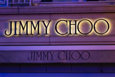 Jimmy Choo