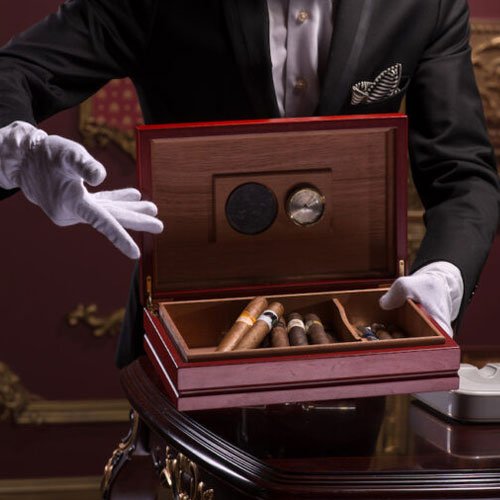 Luxury Cigar Suppliers