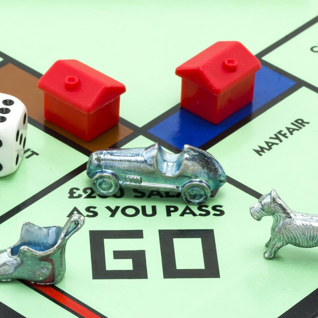 Mayfair Monopoly campaign garners support from MP