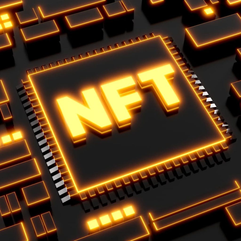 NFTs