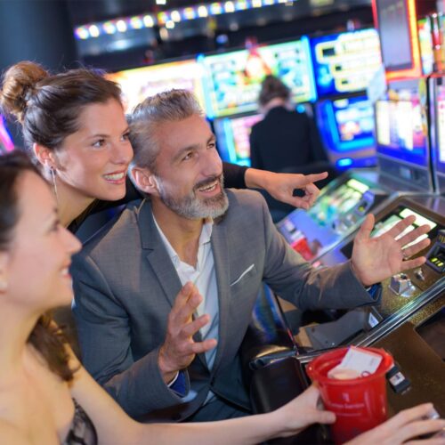 The Big Difference Between Video Poker and Slots