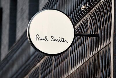 Paul Smith Furniture Shop