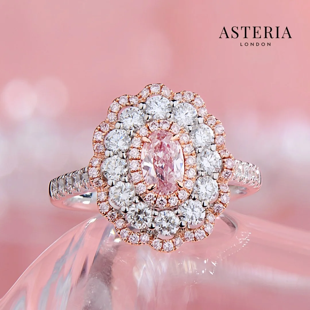 Asteria - Mayfair London