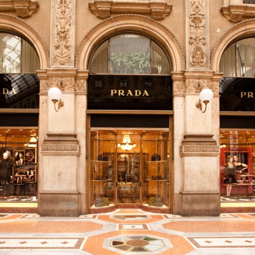 Prada