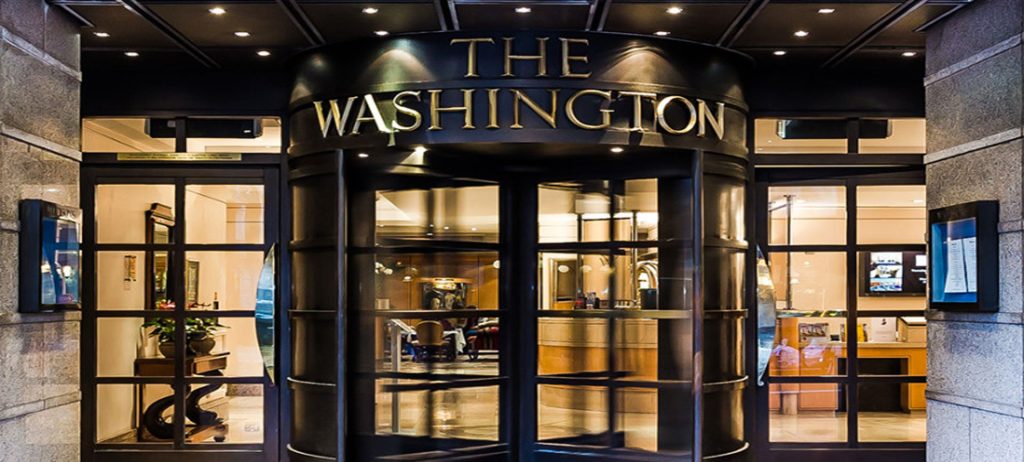 The Washington Mayfair Hotel