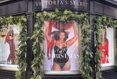 Victoria’s Secret