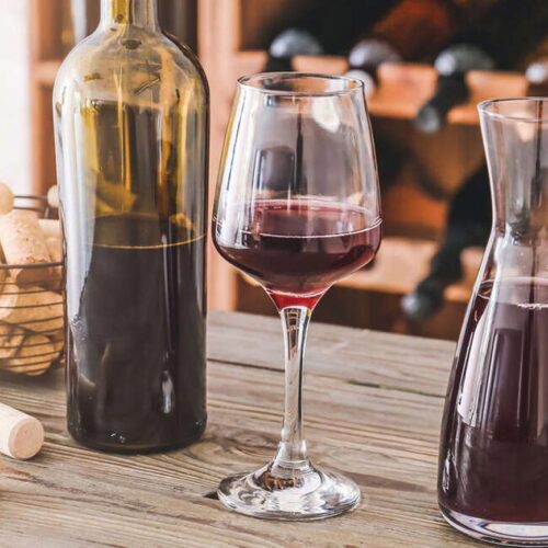 What is Natural Wine?