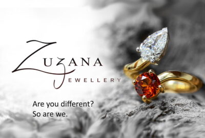 Zuzana Jewellery