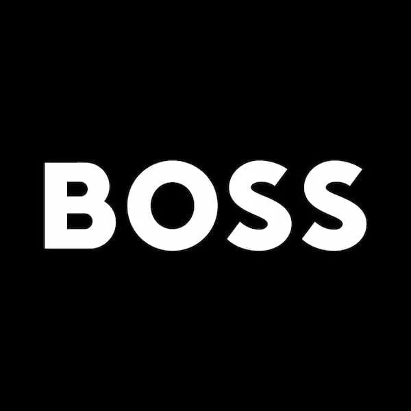 Boss mayfair shop