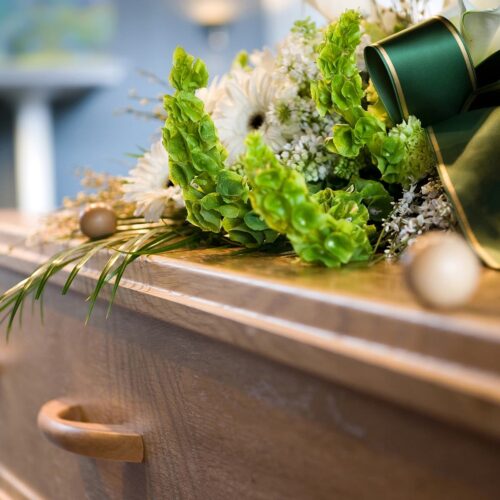 Selecting a Quality Funeral Director in Greater London