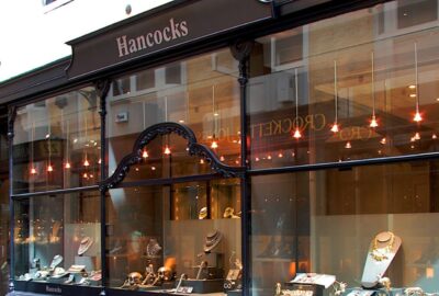 Hancocks & Co. Ltd