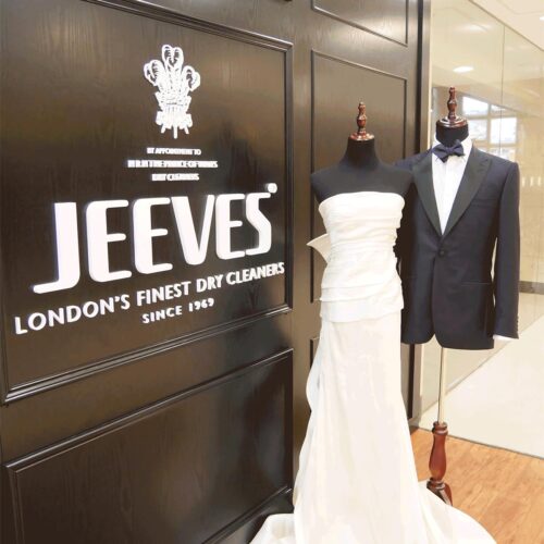 Jeeves