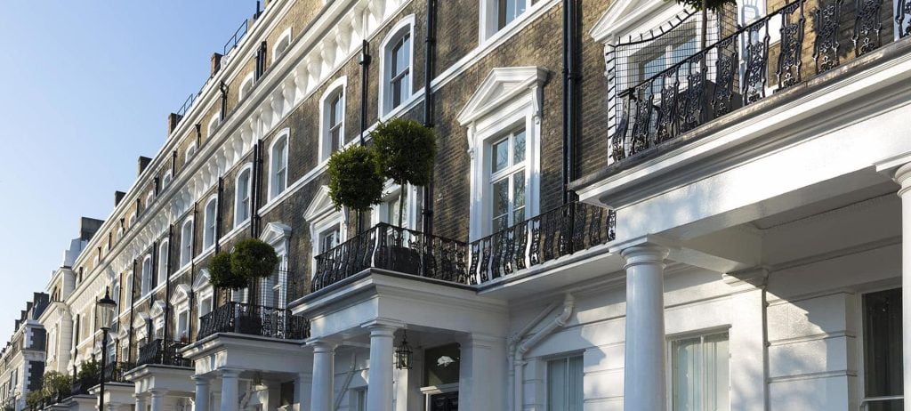 5 excellent reasons to move to Mayfair