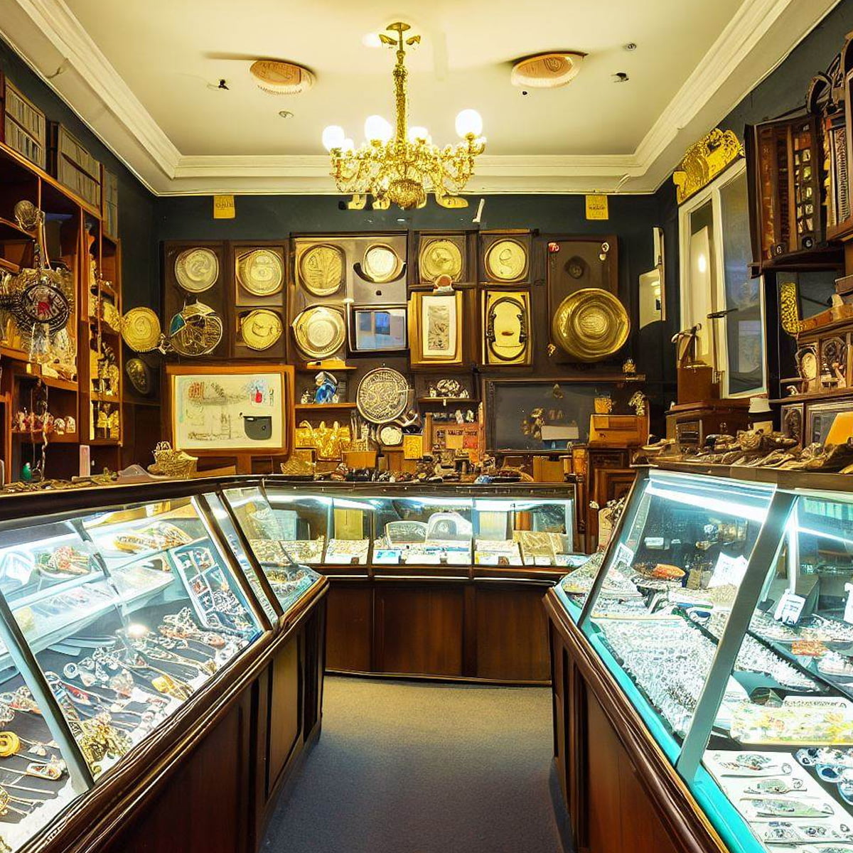 The Rising Popularity Of Pawnbrokers In Personal Finance - Mayfair London