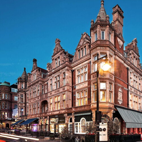 Exploring Mayfair, London: A Connoisseur’s Guide