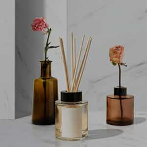 Home Fragrances & Perfumes